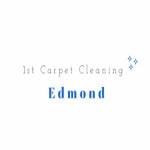 1st Carpet Cleaning Edmond image 1